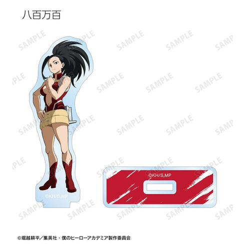 『僕のヒーローアカデミア』トレーディングアクリルスタンド vol.2 ver.A(単位/BOX)【202508再販】